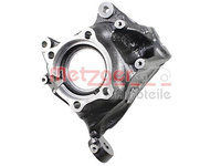 Articulatie directie suspensie roata 58136102 METZGER pentru Bmw X3