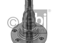 Articulatie directie suspensie roata AUDI 80 80 82 B1 FEBI BILSTEIN 08340