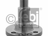 Articulatie directie, suspensie roata AUDI A1 Sportback (8XA, 8XF, 8XK) (2011 - 2016) FEBI BILSTEIN 30501 piesa NOUA