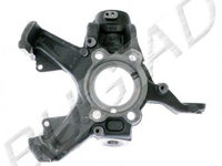 Articulatie directie (suspensie roata) AUDI A3 Cabriolet (8P7) - OEM - MAXGEAR: 72-5385 - LIVRARE DIN STOC in 24 ore!!!