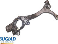 Articulatie directie, suspensie roata AUDI A4 (8H7, B6, 8HE, B7) Сabrioleta, 01.2002 - 12.2009 Bugiad BSP25138