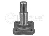 Articulatie directie (suspensie roata) DACIA LOGAN (LS_) - OEM - MEYLE ORIGINAL GERMANY: 16-145010000|16-14 501 0000 - W02120131 - LIVRARE DIN STOC in 24 ore!!!