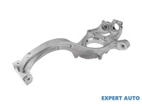 Articulatie directie , suspensie roata dreapta fata ksm Audi A5 Sportback (2009-2011) [8TA] #1 8K0407254T