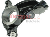 Articulatie directie, suspensie roata METZGER 58112602