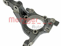 Articulatie directie, suspensie roata METZGER 58098301