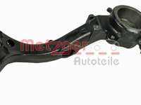 Articulatie directie, suspensie roata METZGER 58106002