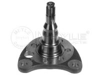 Articulatie directie, suspensie roata SEAT CORDOBA limuzina (6K1, 6K2), SEAT TOLEDO (1L), VW PASSAT (3A2, 35I) - MEYLE 100 501 0011