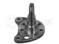 Articulatie directie, suspensie roata SEAT CORDOBA limuzina (6K1, 6K2), SEAT TOLEDO (1L), VW PASSAT (3A2, 35I) - MEYLE 100 501 0012