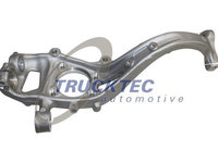 Articulatie directie, suspensie roata TRUCKTEC AUTOMOTIVE 07.31.334