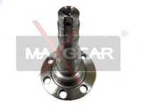 Articulatie directie (suspensie roata) VOLKSWAGEN GOLF VII combi (BA5) - Cod intern: W20131423 - LIVRARE DIN STOC in 24 ore!!!