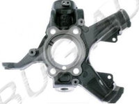 Articulatie directie, suspensie roata VW CADDY III (2KA, 2KH, 2CA, 2CH) Box/MPV, 03.2004 - 05.2015 Bugiad BSP20672