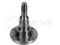 Articulatie directie, suspensie roata VW VENTO (1H2) (1991 - 1998) MEYLE 100 501 1010 piesa NOUA