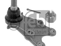 Articulatie ghidare ISUZU TROOPER 91-04 OPEL MONTEREY 98-99 - OEM-FEBI BILSTEIN: 43327|FE43327 - W02335955 - LIVRARE DIN STOC in 24 ore!!!