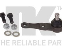 Articulatie ghidare MAZDA 323 89-94 - OEM-NK: 5043215|5043215 - W02354523 - LIVRARE DIN STOC in 24 ore!!!