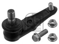 Articulatie ghidare MAZDA 323 91- - OEM-FEBI BILSTEIN: 14167|FE14167 - W02221499 - LIVRARE DIN STOC in 24 ore!!!