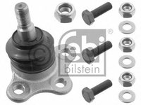 Articulatie ghidare OPEL FRONTERA 92- - OEM-FEBI BILSTEIN: 26125|FE26125 - W02151234 - LIVRARE DIN STOC in 24 ore!!!