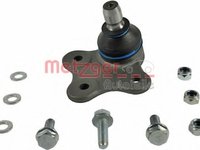 Articulatie sarcina/ghidare ALFA ROMEO MITO (955) (2008 - 2016) METZGER 57001518 piesa NOUA