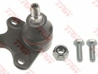 Articulatie sarcina/ghidare AUDI A2 (8Z0) (2000 - 2005) TRW JBJ1057 piesa NOUA