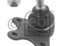 Articulatie sarcina/ghidare AUDI A2 (8Z0) (2000 - 2005) FEBI BILSTEIN 19408