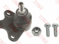 Articulatie sarcina/ghidare AUDI A2 (8Z0) (2000 - 2005) TRW JBJ1057