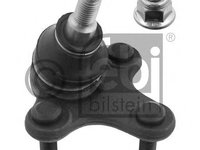 Articulatie sarcina/ghidare AUDI A3 (8P1) (2003 - 2012) FEBI BILSTEIN 26082 piesa NOUA