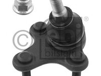 Articulatie sarcina/ghidare AUDI A3 (8P1) (2003 - 2012) FEBI BILSTEIN 26083 piesa NOUA