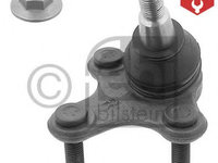 Articulatie sarcina/ghidare AUDI A3 (8V1) (2012 - 2016) FEBI BILSTEIN 31486