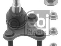 Articulatie sarcina/ghidare AUDI A3 Cabriolet (8V7) (2013 - 2016) FEBI BILSTEIN 31485 piesa NOUA