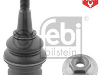 Articulatie sarcina/ghidare AUDI A4 Allroad (8KH, B8) (2009 - 2016) FEBI BILSTEIN 37340