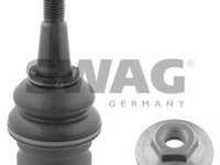 Articulatie sarcina/ghidare AUDI A6 (4G2, C7, 4GC) (2010 - 2016) SWAG 30 93 7340 piesa NOUA