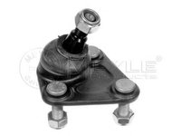 Articulatie sarcina/ghidare AUDI TT (8N3) (1998 - 2006) MEYLE 116 010 0005 piesa NOUA