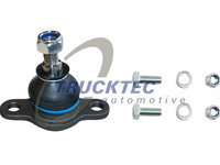 Articulatie sarcina/ghidare Axa fata ambele parti (0731172 TRUCKTEC) VW