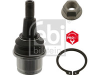 Articulatie sarcina/ghidare Axa fata ambele parti (40887 FEBI BILSTEIN) LAND ROVER