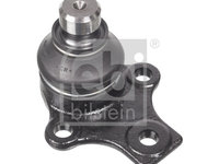 Articulatie sarcina/ghidare Axa fata ambele parti (02942 FEBI BILSTEIN) SEAT,VW