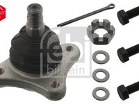 Articulatie sarcina/ghidare Axa fata ambele parti (41250 FEBI BILSTEIN) MITSUBISHI