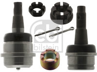 Articulatie sarcina/ghidare Axa fata ambele parti (41047 FEBI BILSTEIN) JEEP