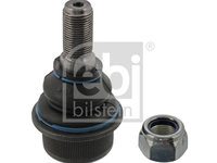 Articulatie sarcina/ghidare axa fata jos (44763 FEBI BILSTEIN) IVECO