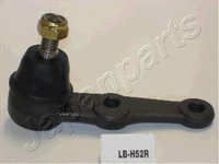 Articulatie sarcina/ghidare axa fata jos (LBH52R JAPANPARTS) HYUNDAI,MITSUBISHI