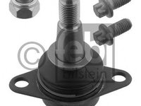 Articulatie sarcina/ghidare BMW X3 (E83) (2004 - 2011) FEBI BILSTEIN 32412 piesa NOUA