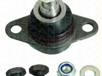 Articulatie sarcina/ghidare BMW X3 (E83) (2004 - 2011) TRISCAN 8500 11556 piesa NOUA