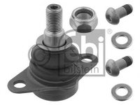 Articulatie sarcina/ghidare BMW X3 (E83) (2004 - 2011) FEBI BILSTEIN 27059 piesa NOUA