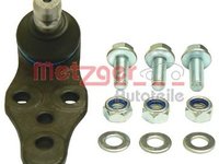 Articulatie sarcina/ghidare CHEVROLET LACETTI (J200) (2003 - 2016) METZGER 57011118 piesa NOUA