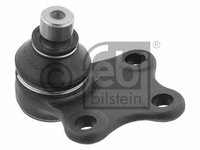 Articulatie sarcina/ghidare CITROEN BERLINGO (MF) (1996 - 2016) FEBI BILSTEIN 17715 piesa NOUA