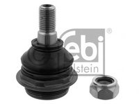 Articulatie sarcina/ghidare CITROEN C4 Cupe (LA) (2004 - 2011) FEBI BILSTEIN 21490 piesa NOUA