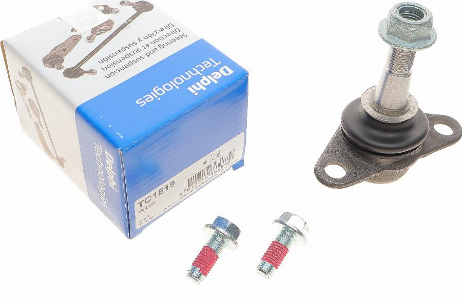 Articulatie sarcina / ghidare - Delphi TC1519