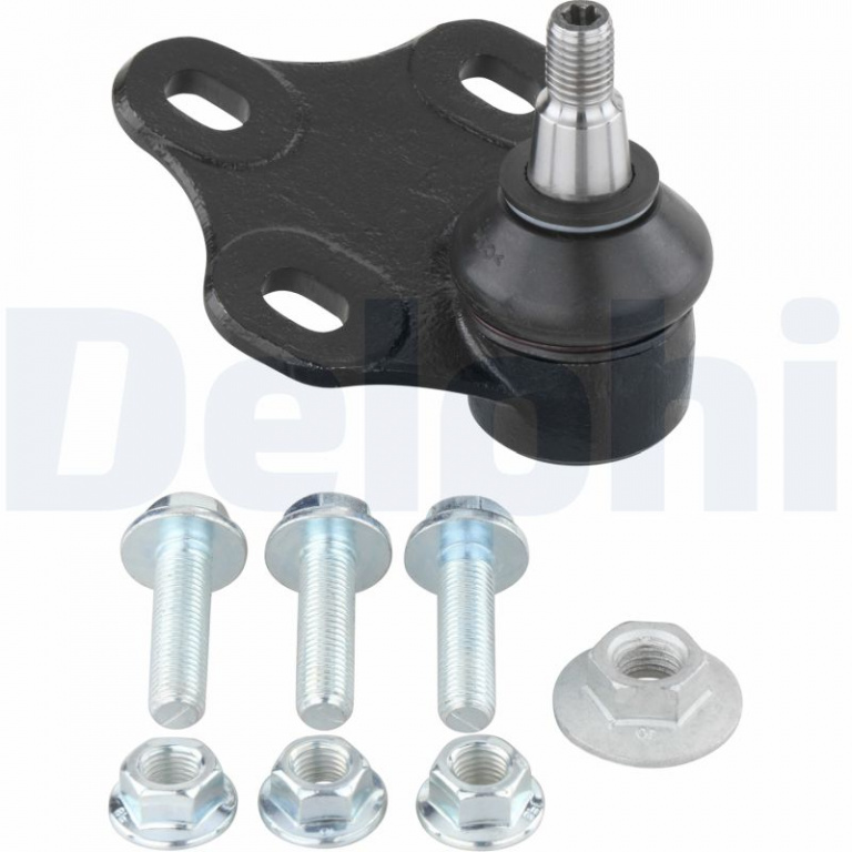 Articulatie sarcina/ghidare DELPHI TC2192 model AUDI TT Roadster (8J9) 2007 2008 2009 2010 2011 2012 2013 2014