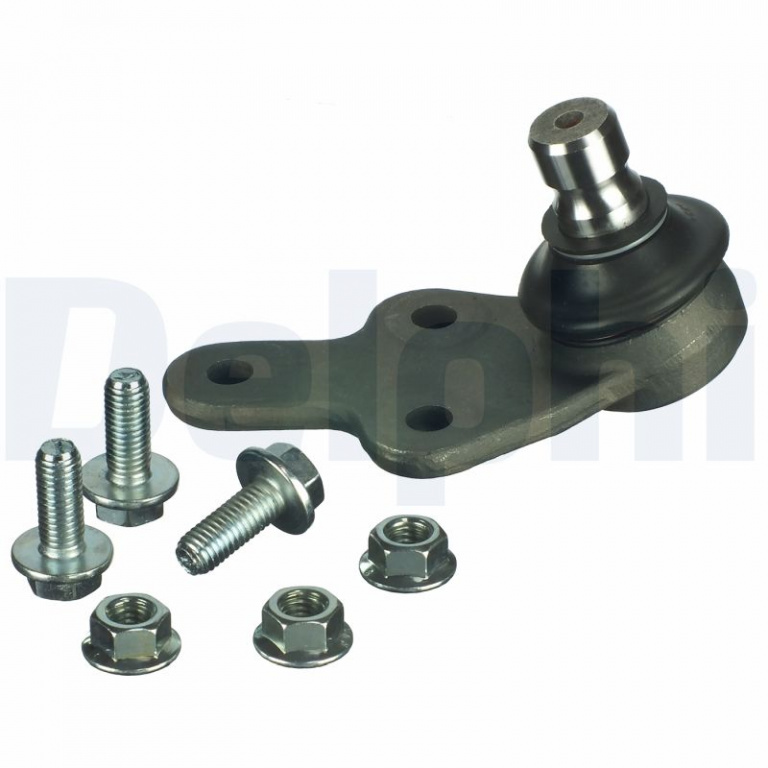 Articulatie sarcina/ghidare DELPHI TC2828 model FORD C-MAX II (DXA/CB7, DXA/CEU) 2010 2011 2012 2013 2014 2015 2016 2017 2018 2019