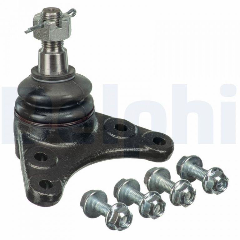 Articulatie sarcina/ghidare DELPHI TC3669 pentru masina ISUZU D-MAX II (TFR, TFS) 2012 2013 2014 2015 2016 2017 2018 2019 2020 2021 2022