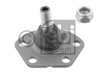 Articulatie sarcina/ghidare FIAT DUCATO bus (244) (2002 - 2016) FEBI BILSTEIN 22267 piesa NOUA