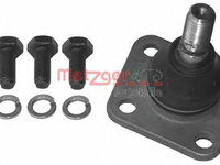 Articulatie sarcina/ghidare FIAT DUCATO caroserie (280) (1982 - 1990) METZGER 57015718 piesa NOUA